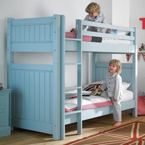 Not so boring Bunk Beds